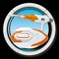 New Robot Warrior Tablet E Giochi Interattivi