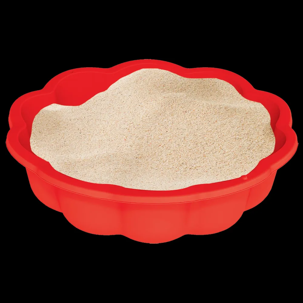 Online Sabbiera Fiore Sabbiere E Sabbia