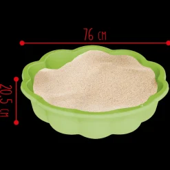 Online Sabbiera Fiore Sabbiere E Sabbia