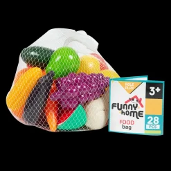 Online Sacchetto Frutta E Verdura Giochi Di Emulazione