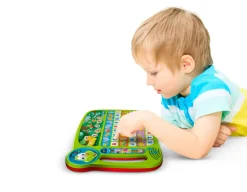 Il Grillo Parlante Abc Primi Apprendimenti