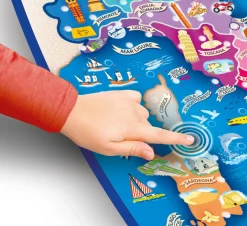 Italia Interattiva Primi Apprendimenti