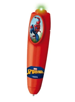 Discount Penna Basic Marvel Spiderman Primi Apprendimenti