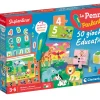 Discount Penna Interattiva 50 Giochi Educativi Primi Apprendimenti