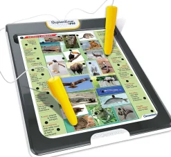 Online Piu' Enciclopedia Primi Apprendimenti