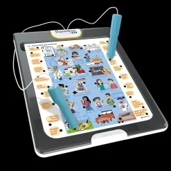 Clearance Piu' Inglese Giochi Per Imparare Le Lingue