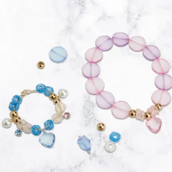 Best Scatola Portagioie Con Kit Gioielleria Fai Da Te Moda, Gioielli, Decorazioni, Cosmetici