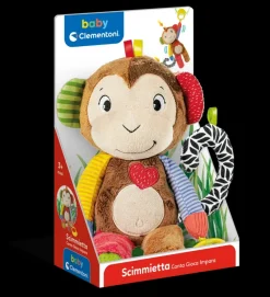 Best Scimietta Canta Gioca Impara Giochi Di Apprendimento