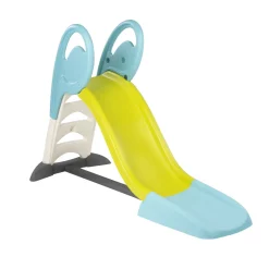 Scivolo Super Megagliss Evolutivo, Sistema Water Fun Scivoli