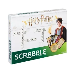 Discount Scrabble Edizione Speciale , Gioco Da Tavola Delle Parole Crociate Giochi In Scatola Per Famiglia