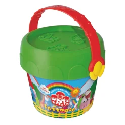 Best Secchiello Dido Medio Fattoria Fila Marche Plastilina E Pasta Modellabile