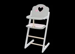 Online Seggiolone In Legno Passeggini Per Bambolotti