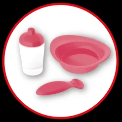 Online Seggiolone My First Highchair Passeggini Per Bambolotti