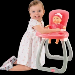 Online Seggiolone My First Highchair Passeggini Per Bambolotti
