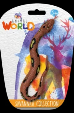 Sale Serpente Elastico Action Figures