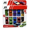 Clearance Set 10 Auto Die Cast Macchinine Bambini