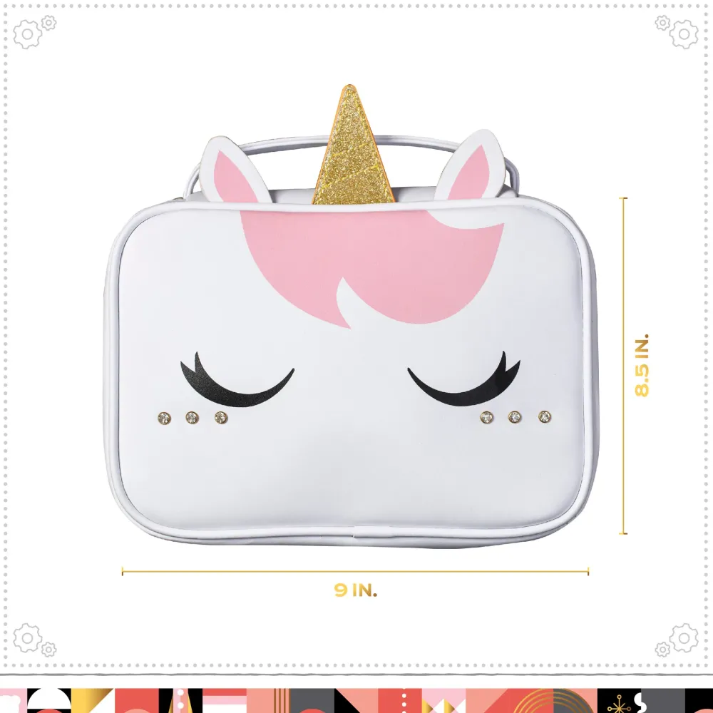 New Set Accessori Per Capelli 12 Pezzi Moda, Gioielli, Decorazioni, Cosmetici