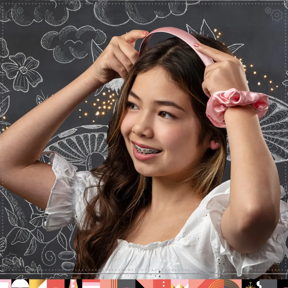 New Set Accessori Per Capelli 12 Pezzi Moda, Gioielli, Decorazioni, Cosmetici