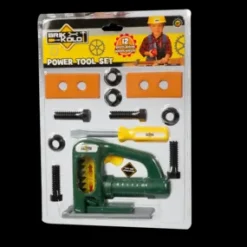 New Set Attrezzi 12Pcs Giochi Di Emulazione