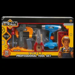 Sale Set Attrezzi 26Pcs Giochi Di Emulazione