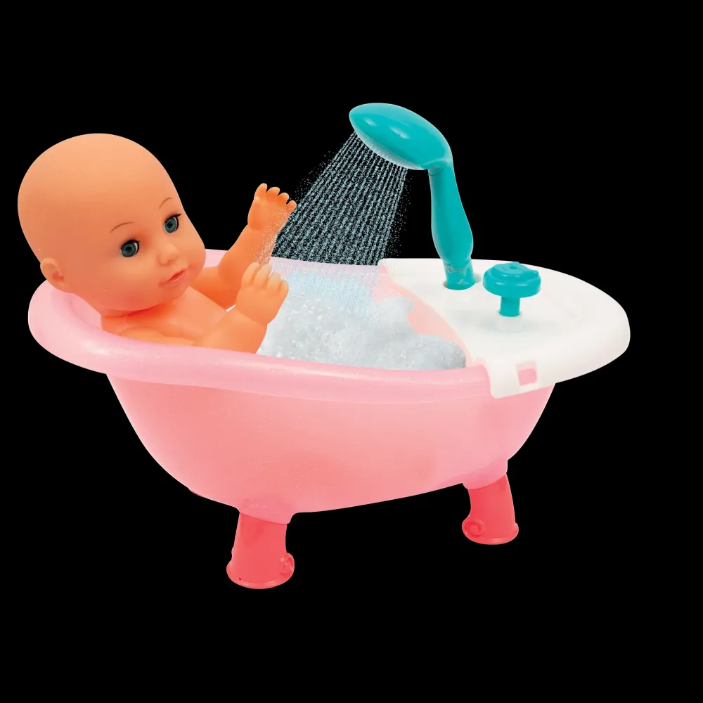 Sale Set Bagnetto Con Vasca Bambolotti
