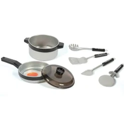 Clearance Set Cucina Cucine Giocattolo