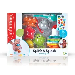 Best Set Giochi Per Il Bagnetto Giochi Da Bagno