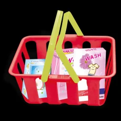 Clearance Set Lavatrice Ferro Da Stiro Giochi Di Emulazione