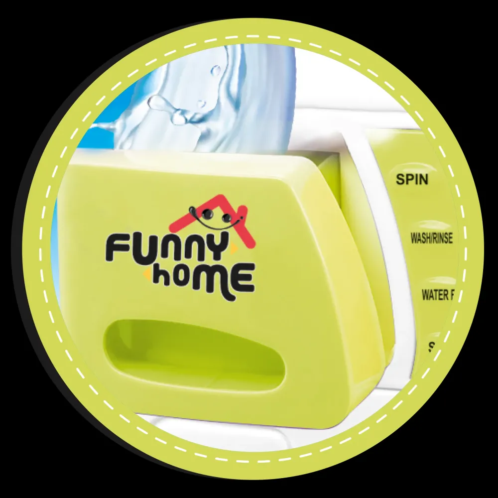 Clearance Set Lavatrice Ferro Da Stiro Giochi Di Emulazione