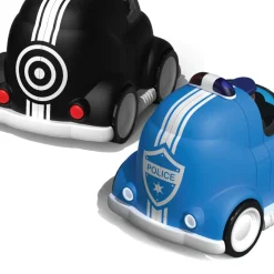 Set Macchinine Telecomandate Con Luci E Suoni Macchinine Telecomandate