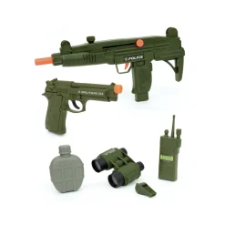 Sale Set Militare Giochi Di Emulazione