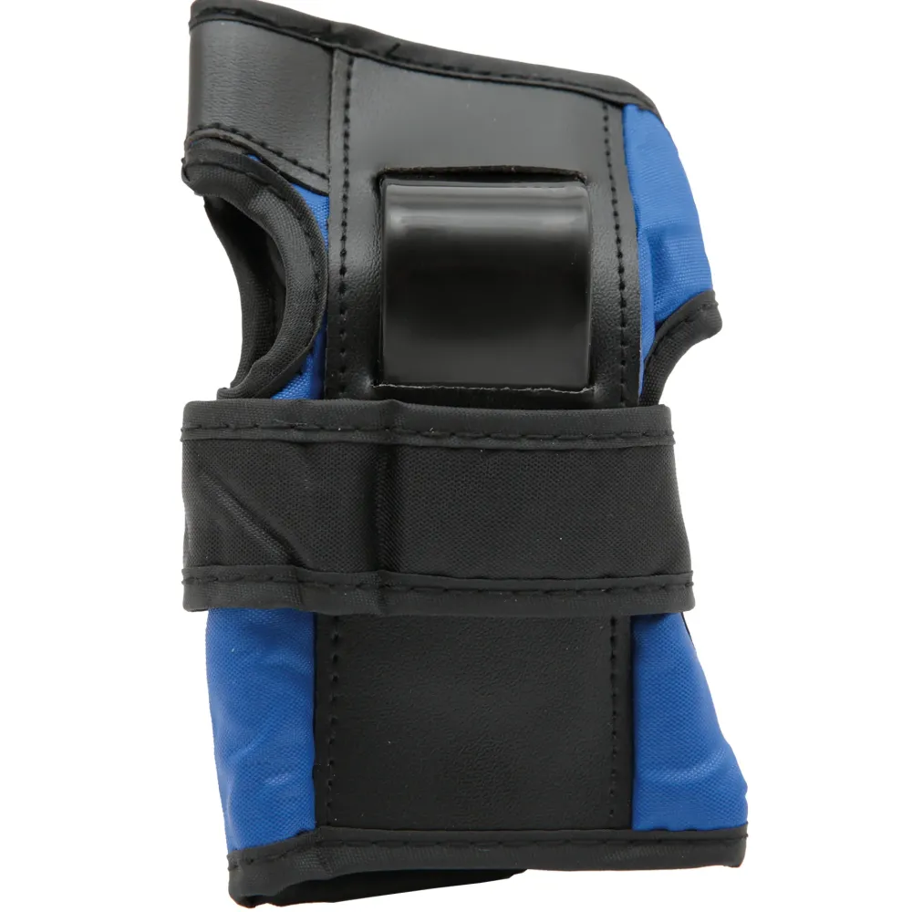 Online Set Protezioni Per Pattinaggio, Bici E Altre Attivita Sportive Regolabili, Adatti A Bambini Fino A 50 Kg Disponibile In Rosa E Blu Accessori Per Attivita Sportive