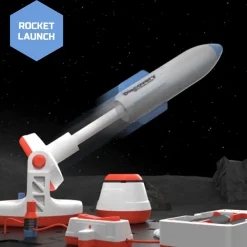 Online Set Stazione Spaziale Toy Circuitry Giochi Scientifici