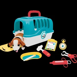 New Set Veterinario Giochi Di Emulazione