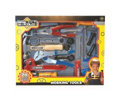 New Set Working Tools Giochi Di Emulazione
