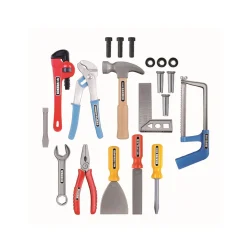 New Set Working Tools Giochi Di Emulazione