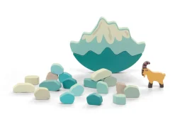 Clearance Sevi Balance Giochi Educativi In Legno