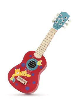 Sale Sevi Chitarra Danza Del Bosco Strumenti Musicali In Legno