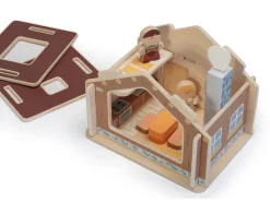 Sale Sevi Play Set Baita Giochi Educativi In Legno