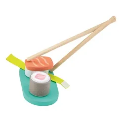 Online Sevi Set Sushi (32 Pz) Giochi Di Imitazione In Legno
