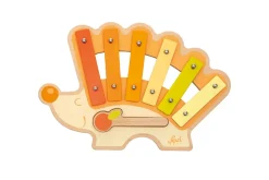 Hot Sevi Xilofono Metallico Riccio Strumenti Musicali In Legno