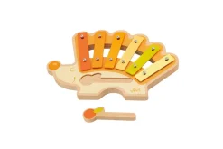 Hot Sevi Xilofono Metallico Riccio Strumenti Musicali In Legno