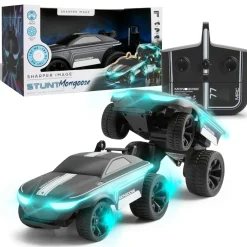 Online Shaper Image Macchina Radiomandata Stunt Moongose Macchinine Telecomandate