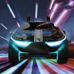 Online Shaper Image Macchina Radiomandata Stunt Moongose Macchinine Telecomandate