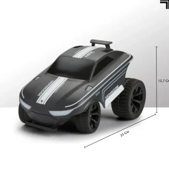 Online Shaper Image Macchina Radiomandata Stunt Moongose Macchinine Telecomandate