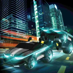 Online Shaper Image Macchina Radiomandata Stunt Moongose Macchinine Telecomandate