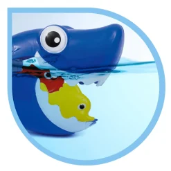 Best Shark Robot Hand Giocattoli Mare