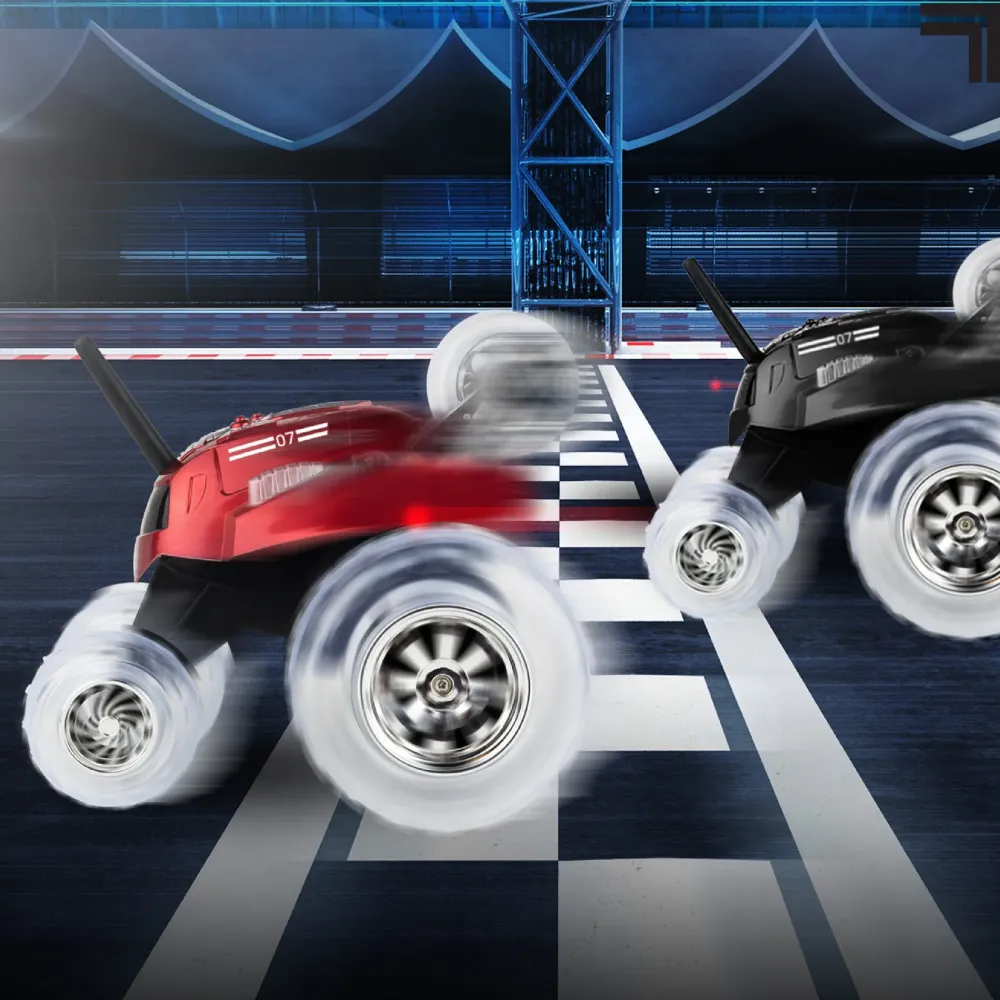 New Macchina Radiocomandata Macchinine Telecomandate