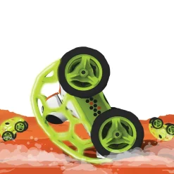 Hot Macchina Radiocomandata Orbit Tumbler Glow In The Dark Macchinine Telecomandate