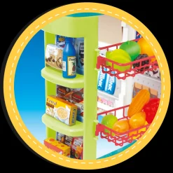 Clearance Shopping Market Giochi Di Emulazione